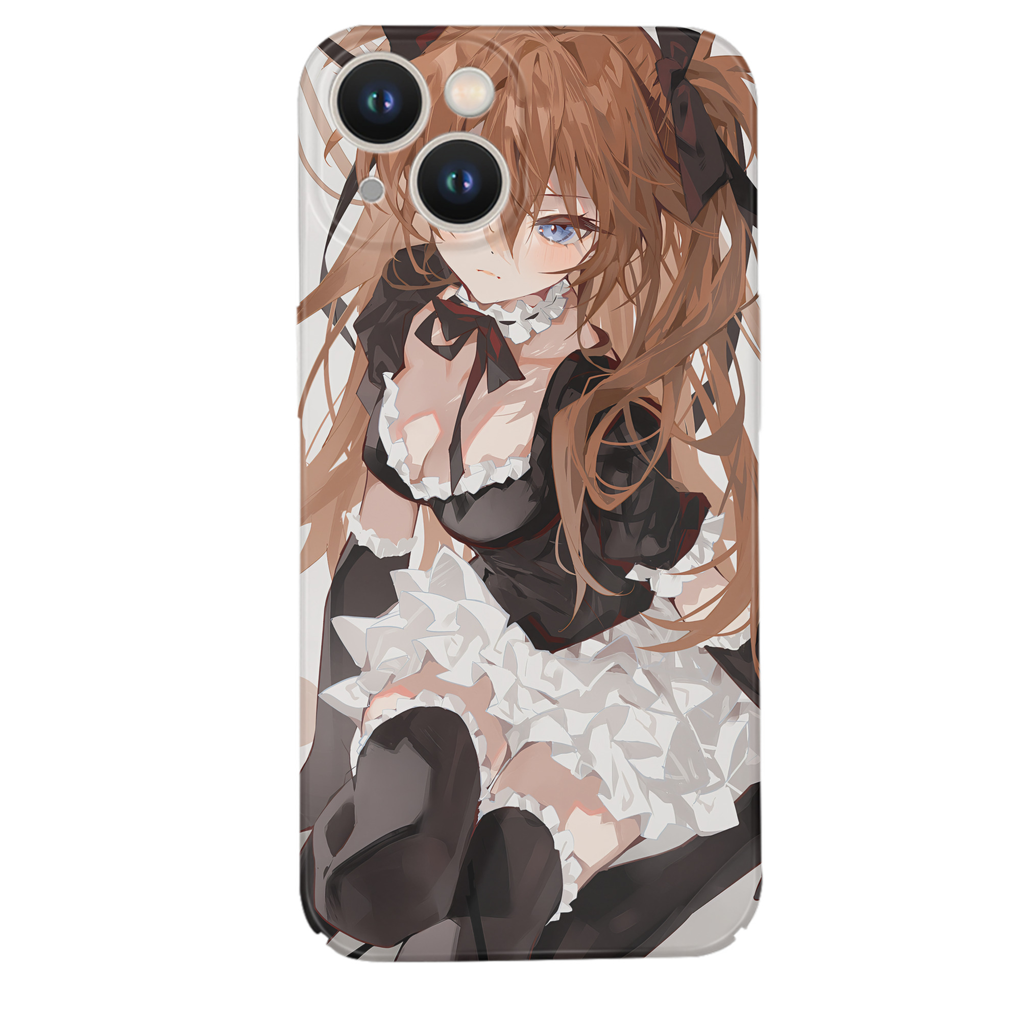 （画像用） EVA 新世紀エヴァンゲリオン 【iPhone 14シリーズ対応】ハードケース